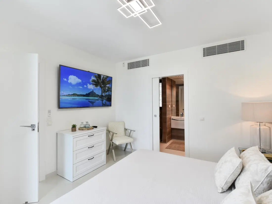 Maison de Vacances San Bartolomé de Tirajana