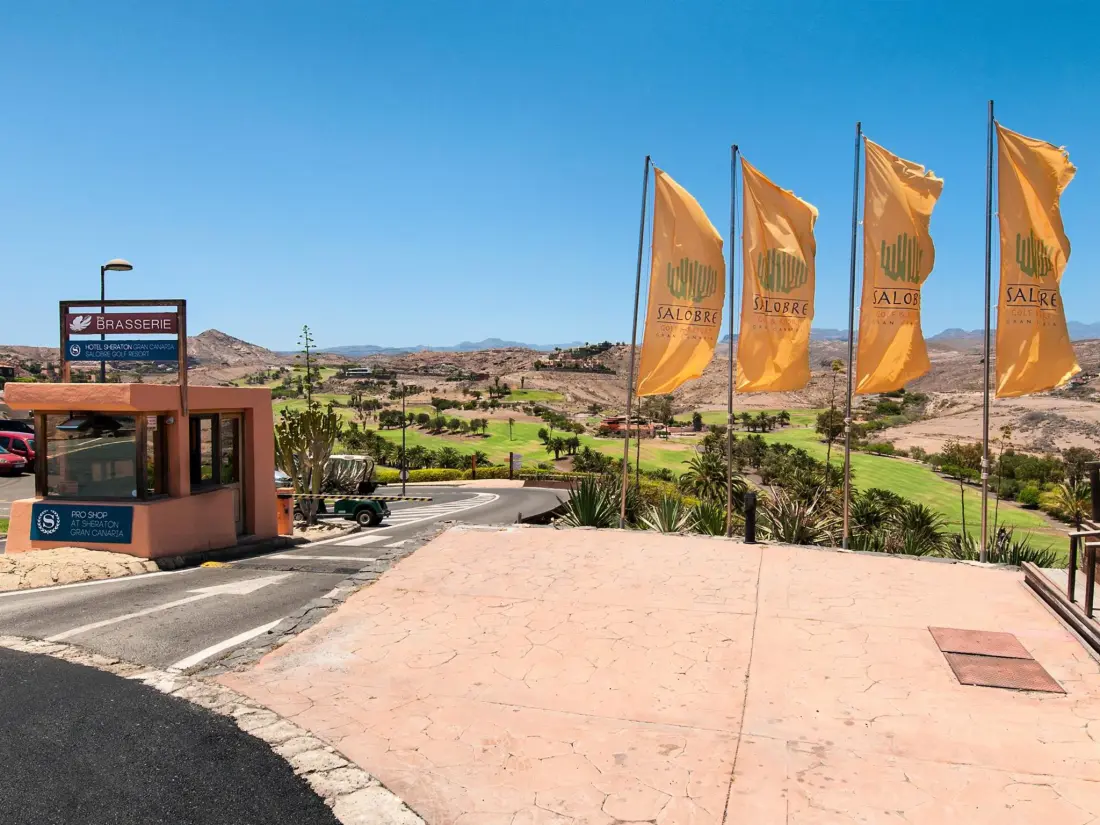 Maison de Vacances San Bartolomé de Tirajana