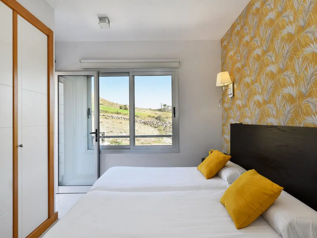 Maison de Vacances San Bartolomé de Tirajana