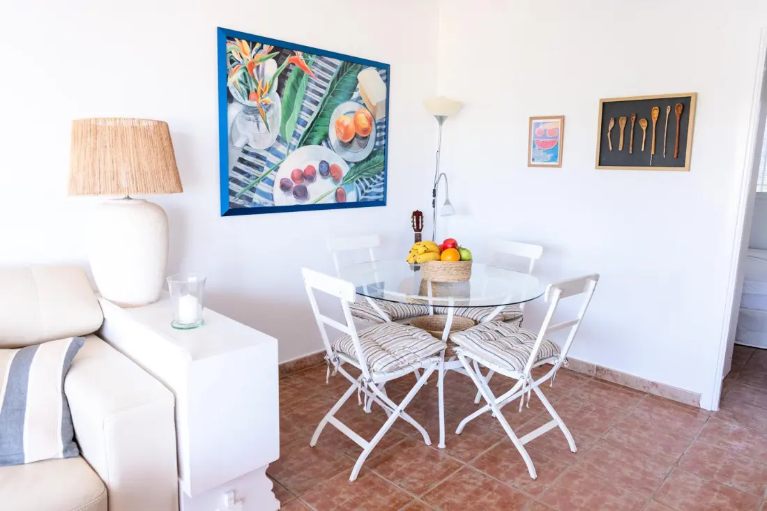Mobil Home - Bungalow - Cottage à San Bartolomé de Tirajana