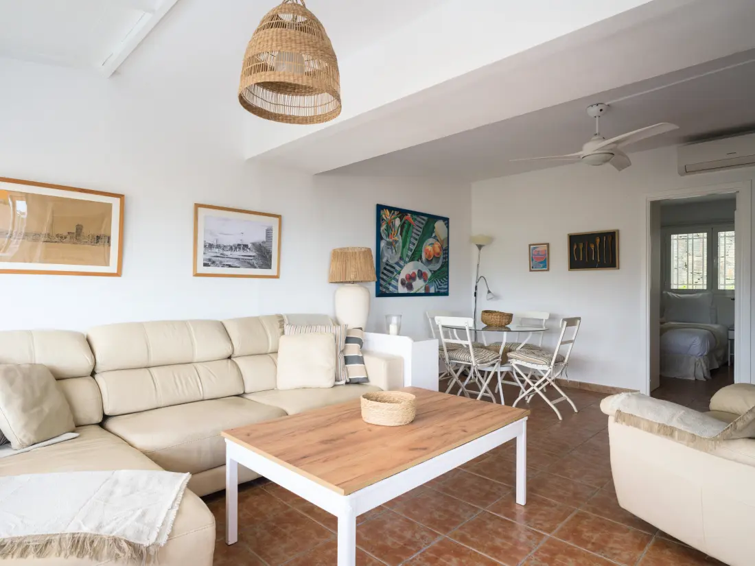 Mobil Home - Bungalow - Cottage à San Bartolomé de Tirajana