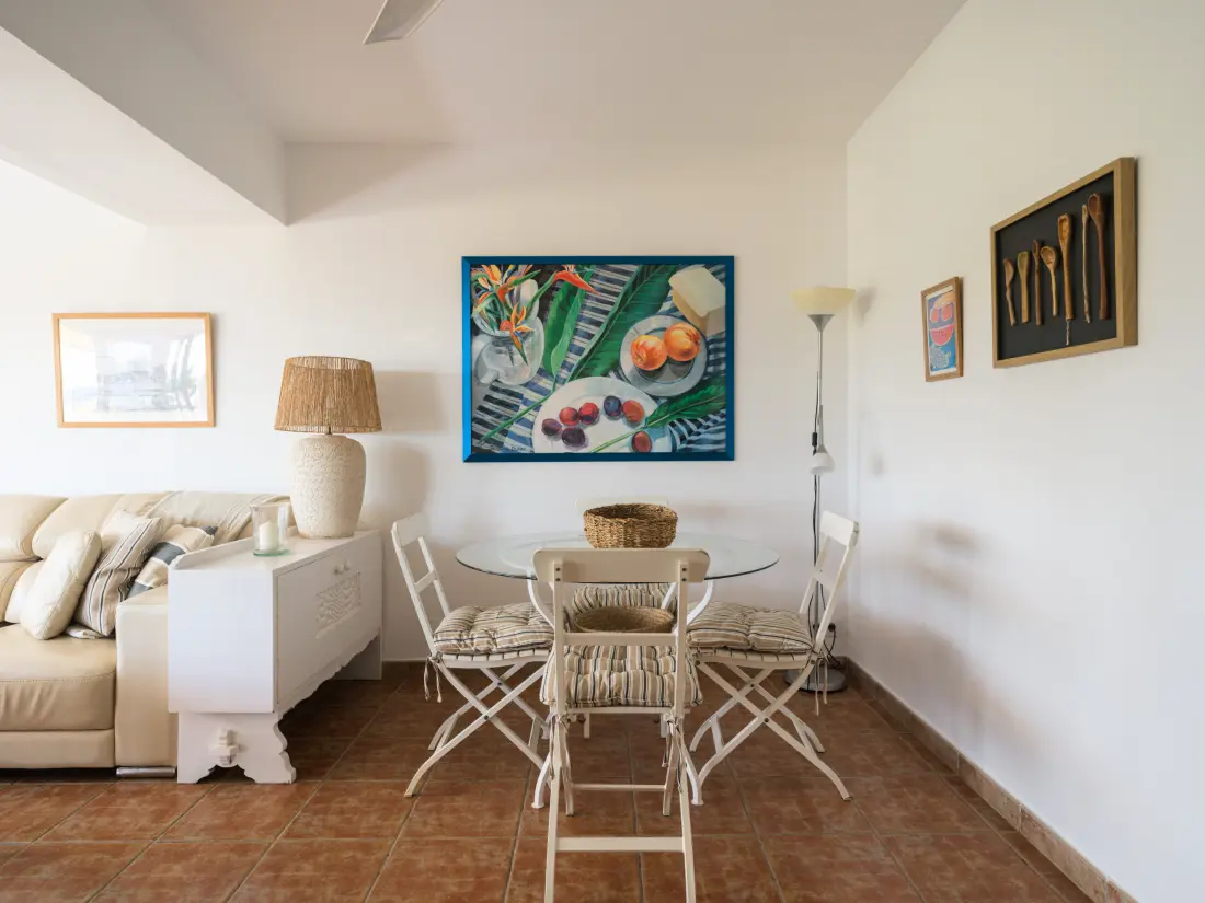 Mobil Home - Bungalow - Cottage à San Bartolomé de Tirajana