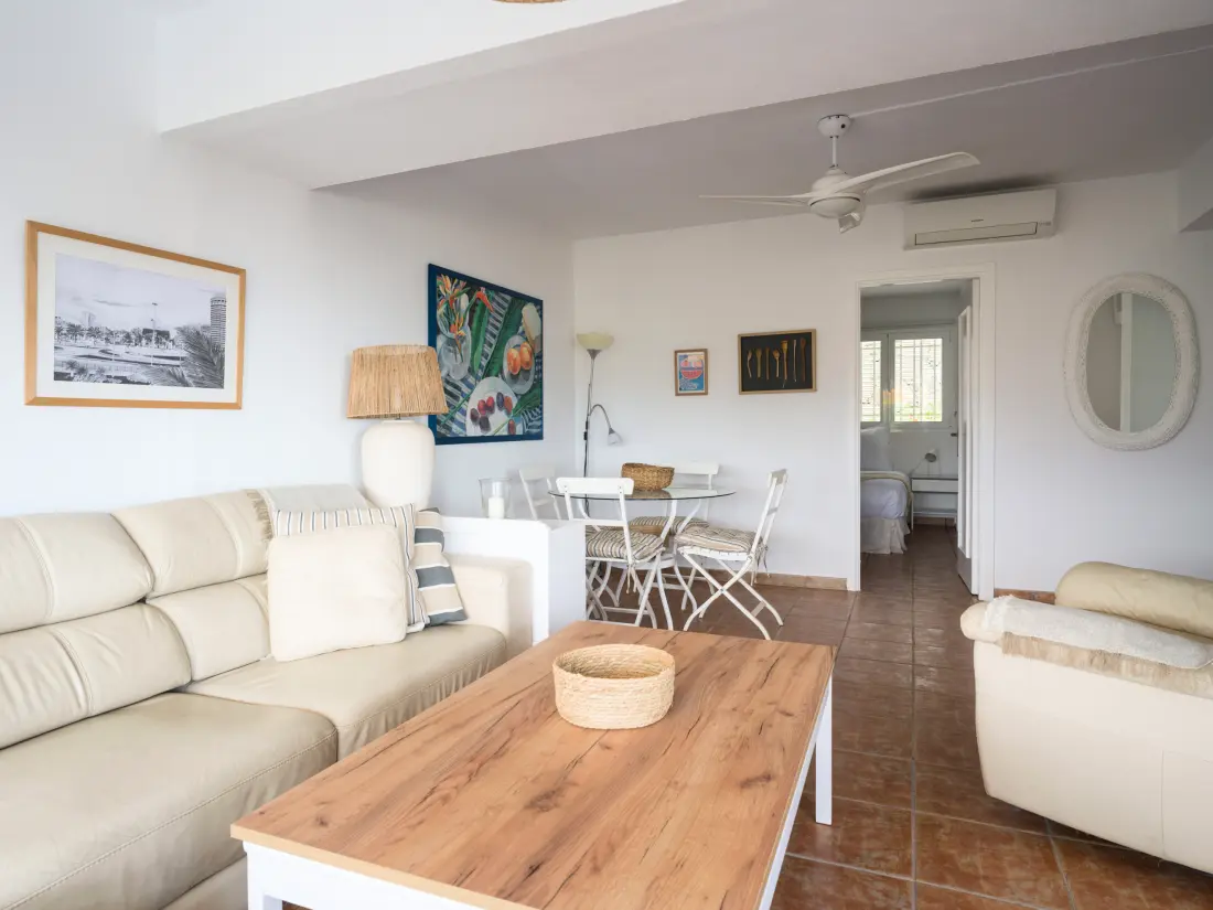 Mobil Home - Bungalow - Cottage à San Bartolomé de Tirajana