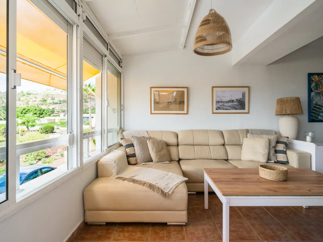 Mobil Home - Bungalow - Cottage à San Bartolomé de Tirajana