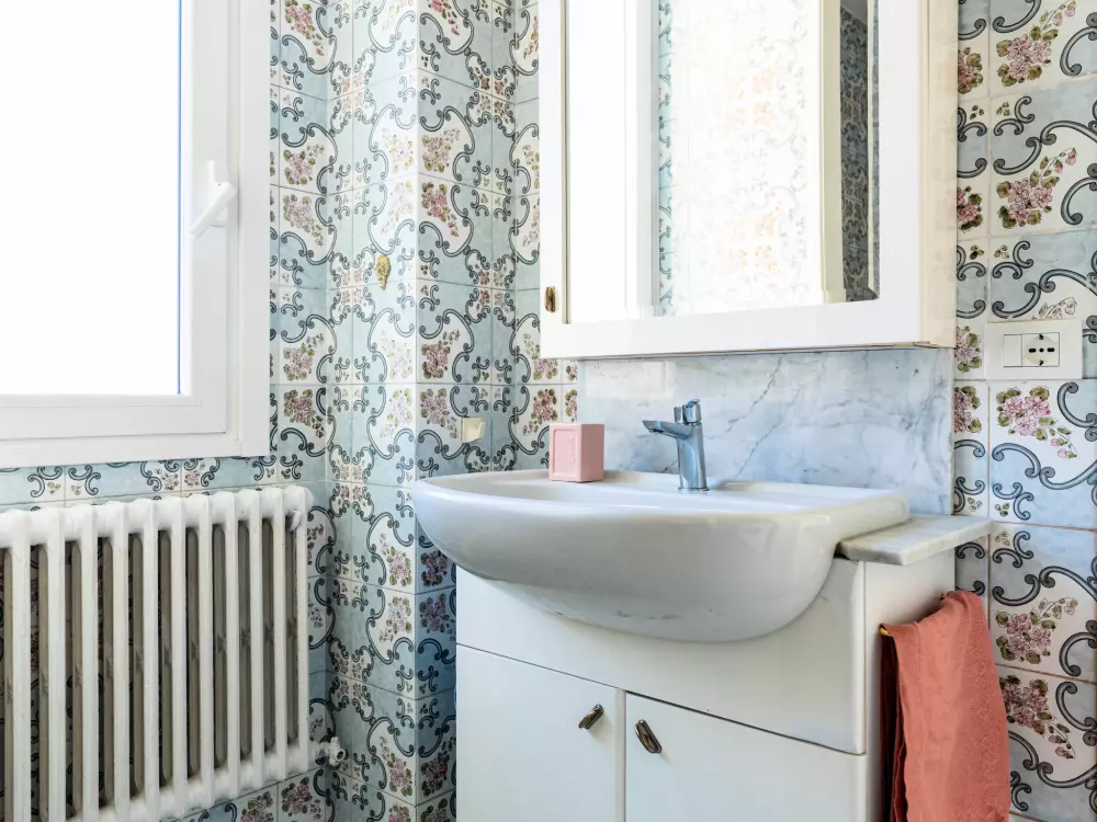 Résidence Casa del Capitano