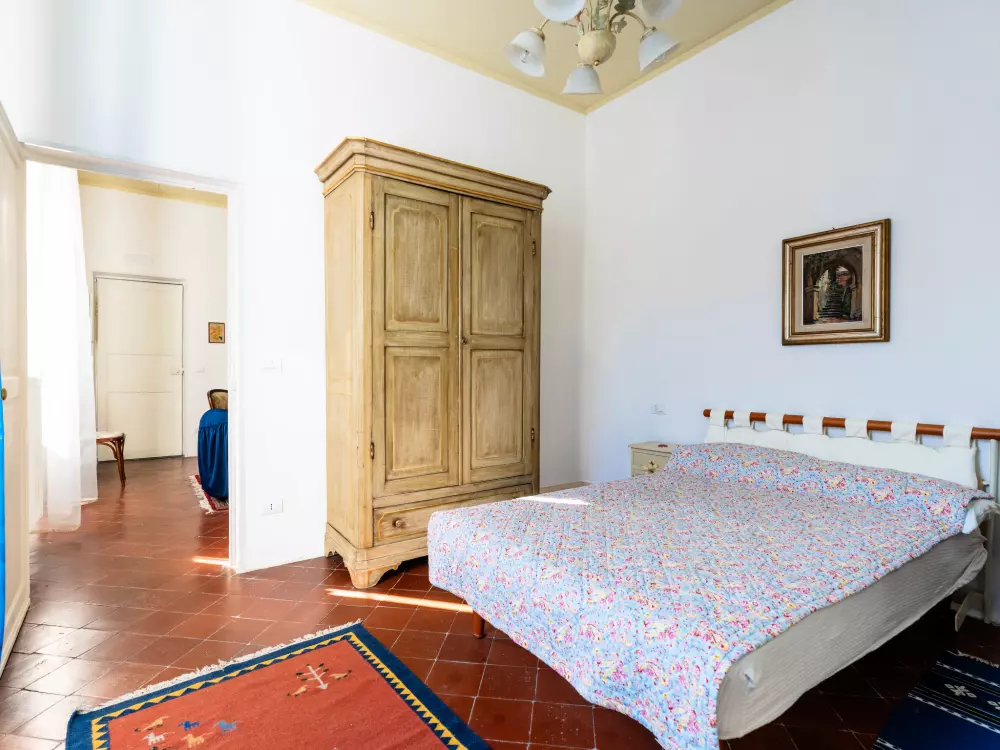 Résidence Casa del Capitano