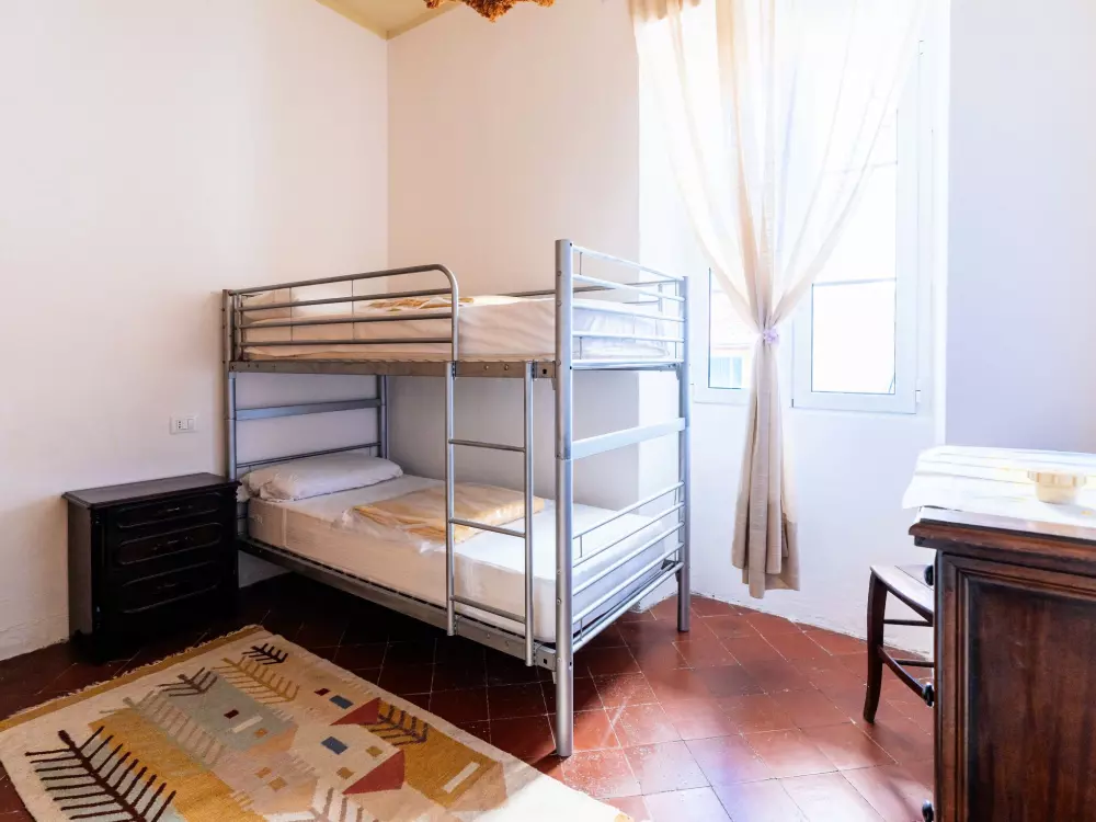 Résidence Casa del Capitano