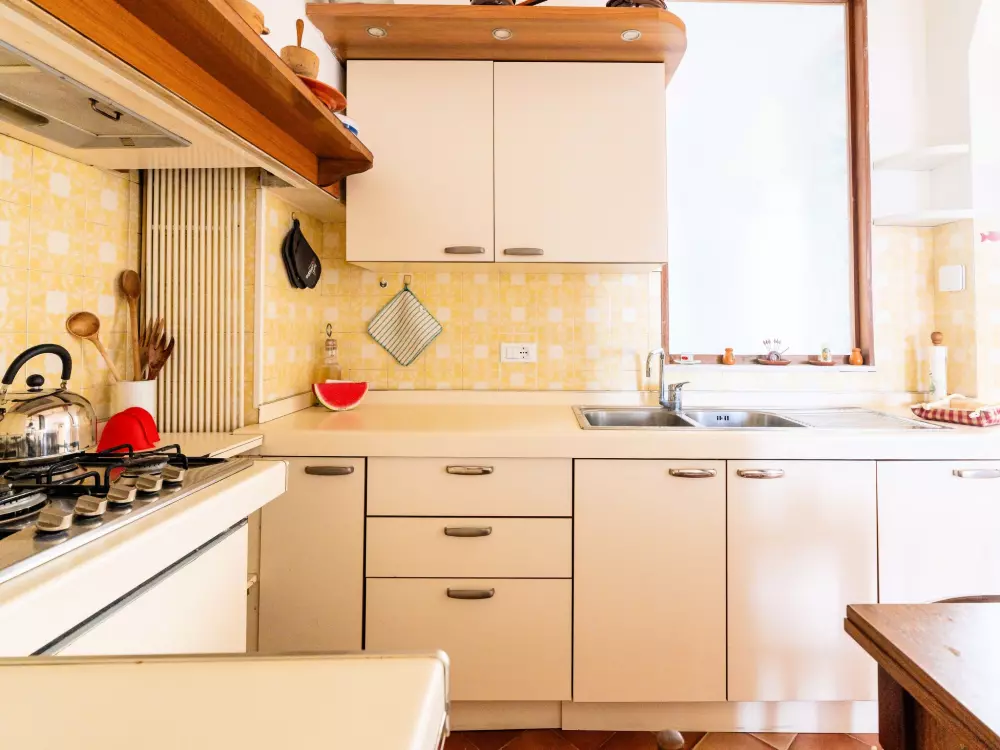 Résidence Casa del Capitano