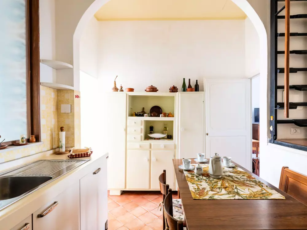 Résidence Casa del Capitano