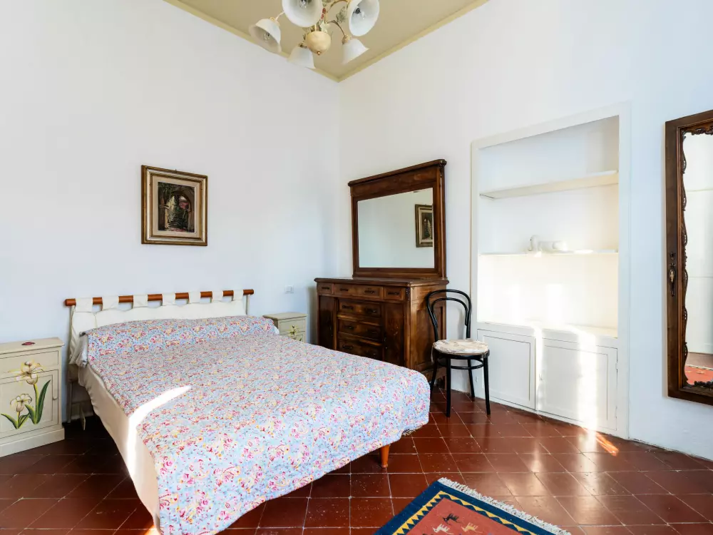 Résidence Casa del Capitano