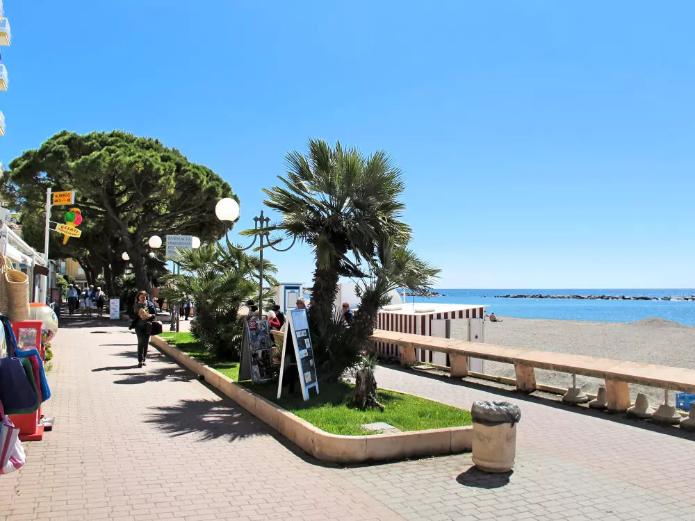 Résidence Casa del Capitano