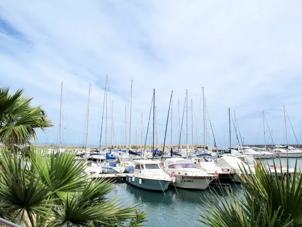 Résidence Casa del Capitano