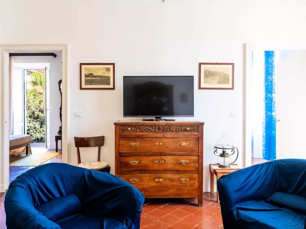 Résidence Casa del Capitano