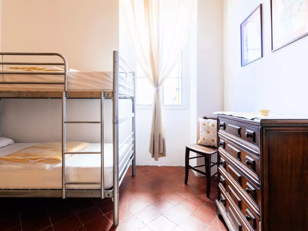 Résidence Casa del Capitano