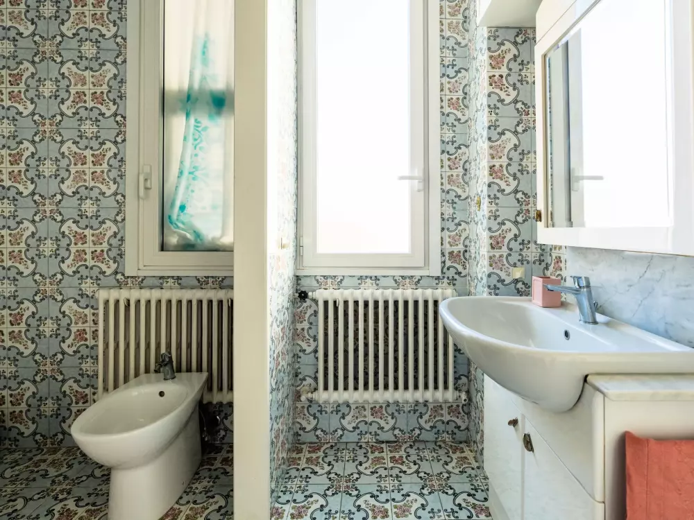 Résidence Casa del Capitano