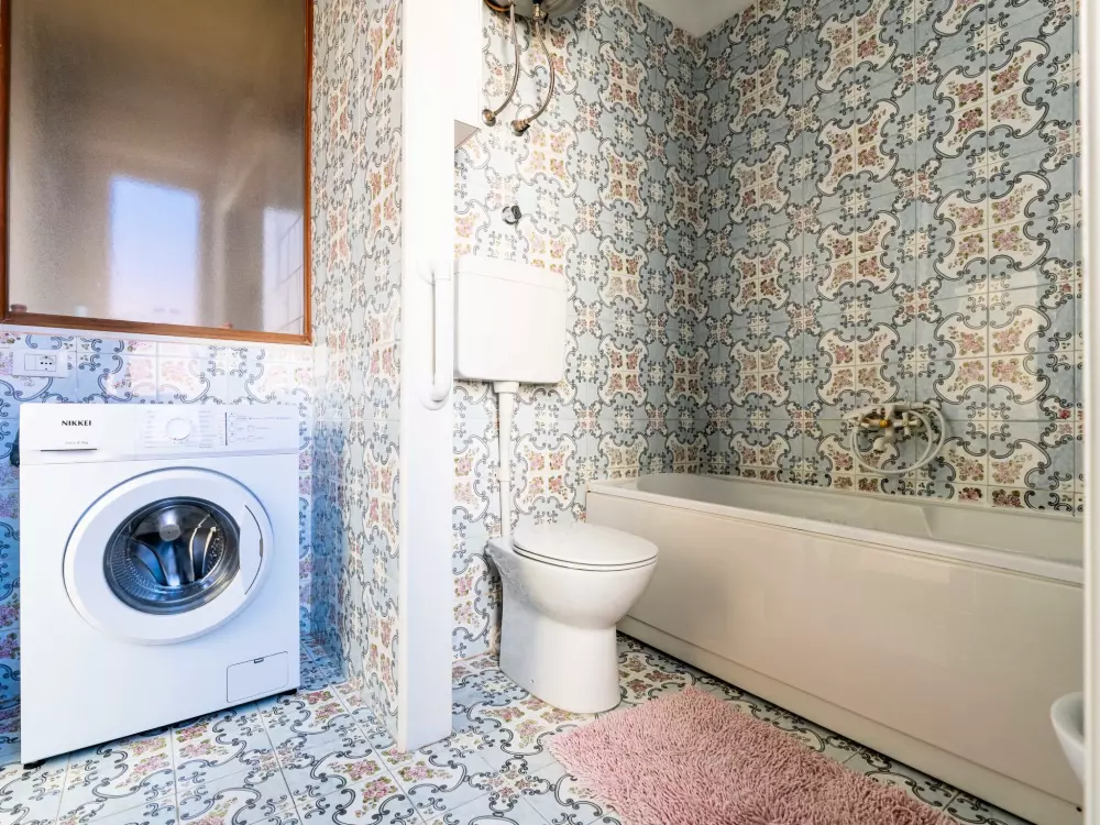 Résidence Casa del Capitano