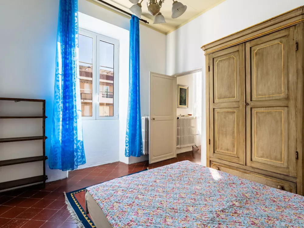 Résidence Casa del Capitano