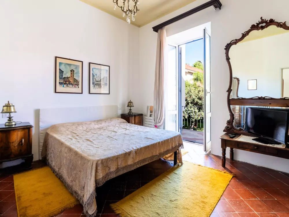 Résidence Casa del Capitano