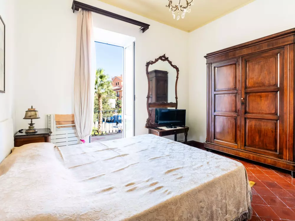 Résidence Casa del Capitano