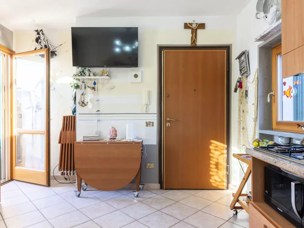 Résidence Gioiellino