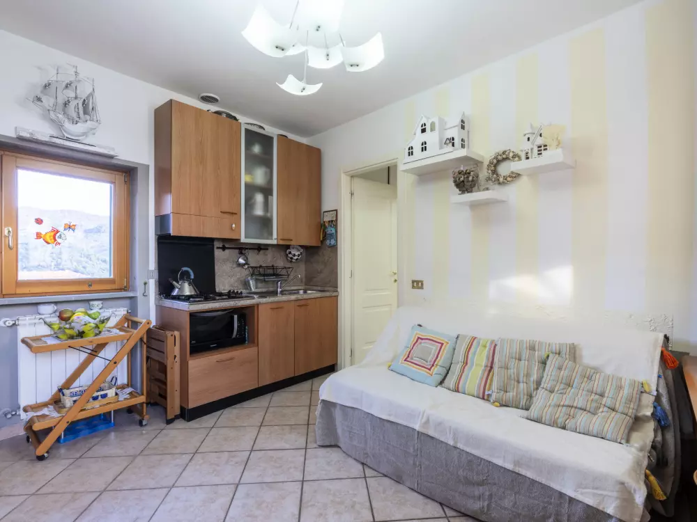 Résidence Gioiellino