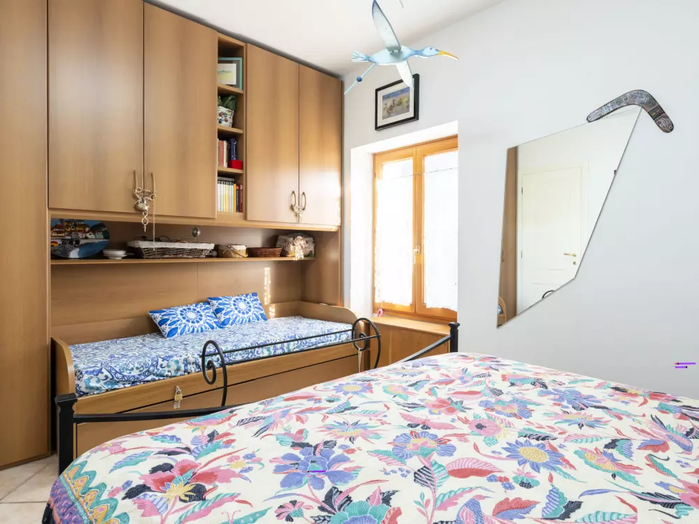 Résidence Gioiellino