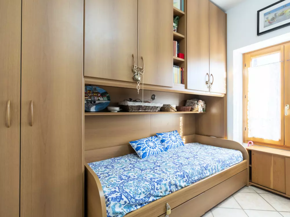 Résidence Gioiellino