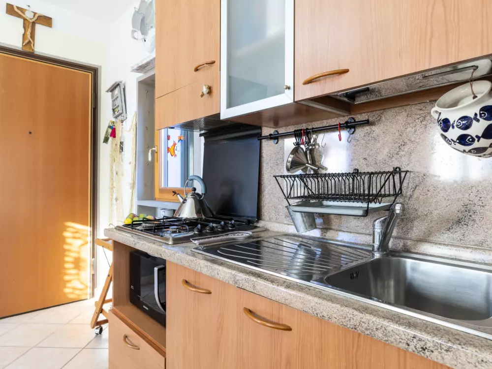 Résidence Gioiellino