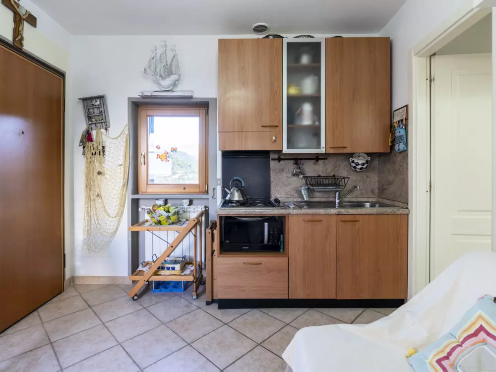 Résidence Gioiellino