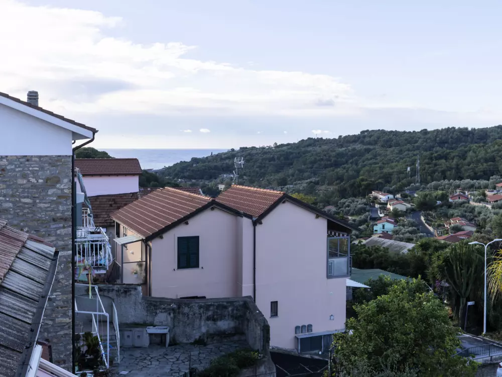 Résidence Gioiellino