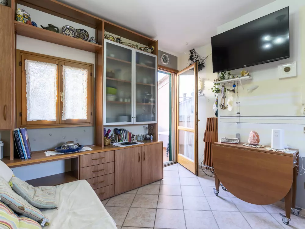 Résidence Gioiellino