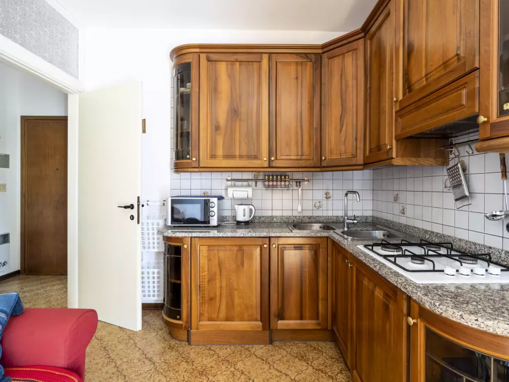 Résidence Paradiso tra gli Ulivi