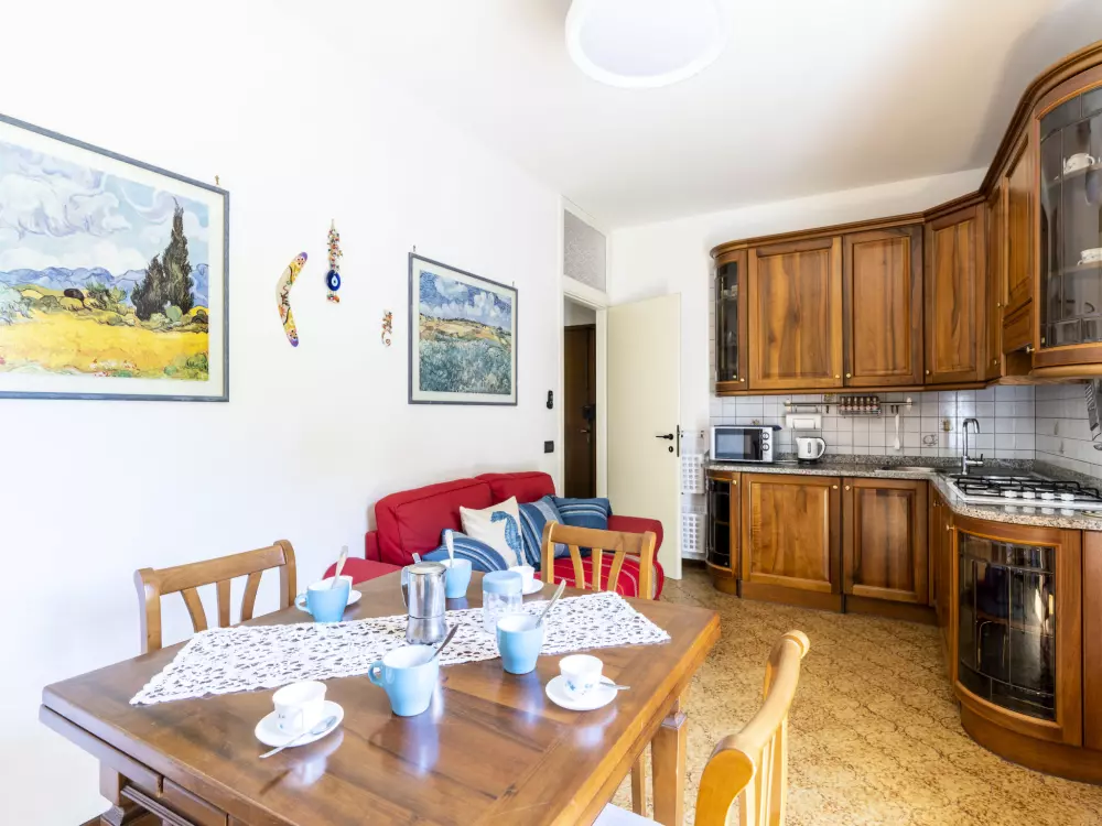 Résidence Paradiso tra gli Ulivi