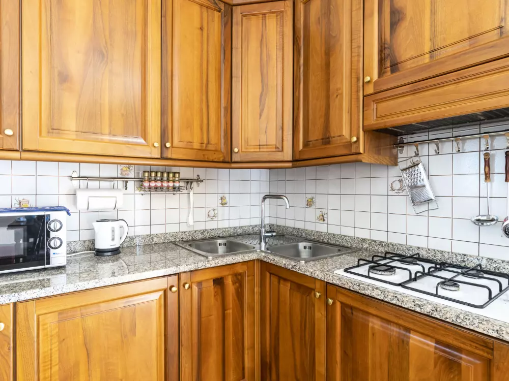 Résidence Paradiso tra gli Ulivi