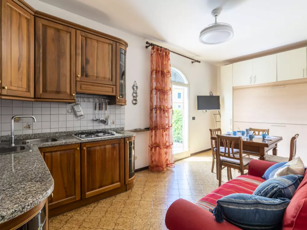 Résidence Paradiso tra gli Ulivi