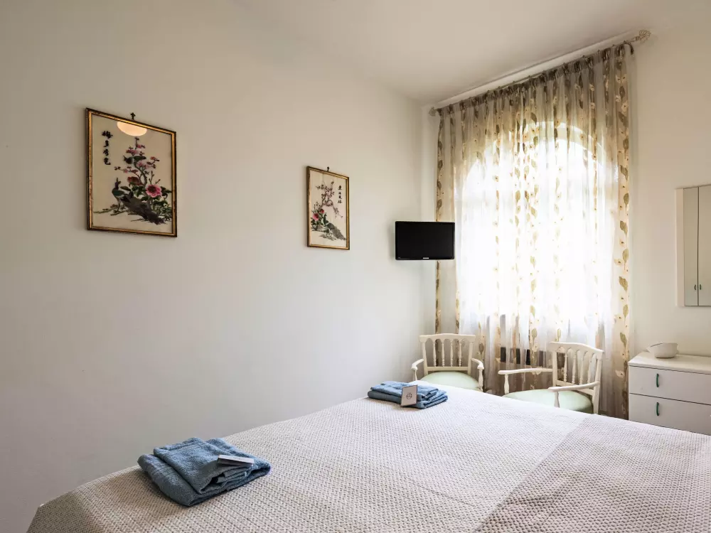 Résidence Paradiso tra gli Ulivi