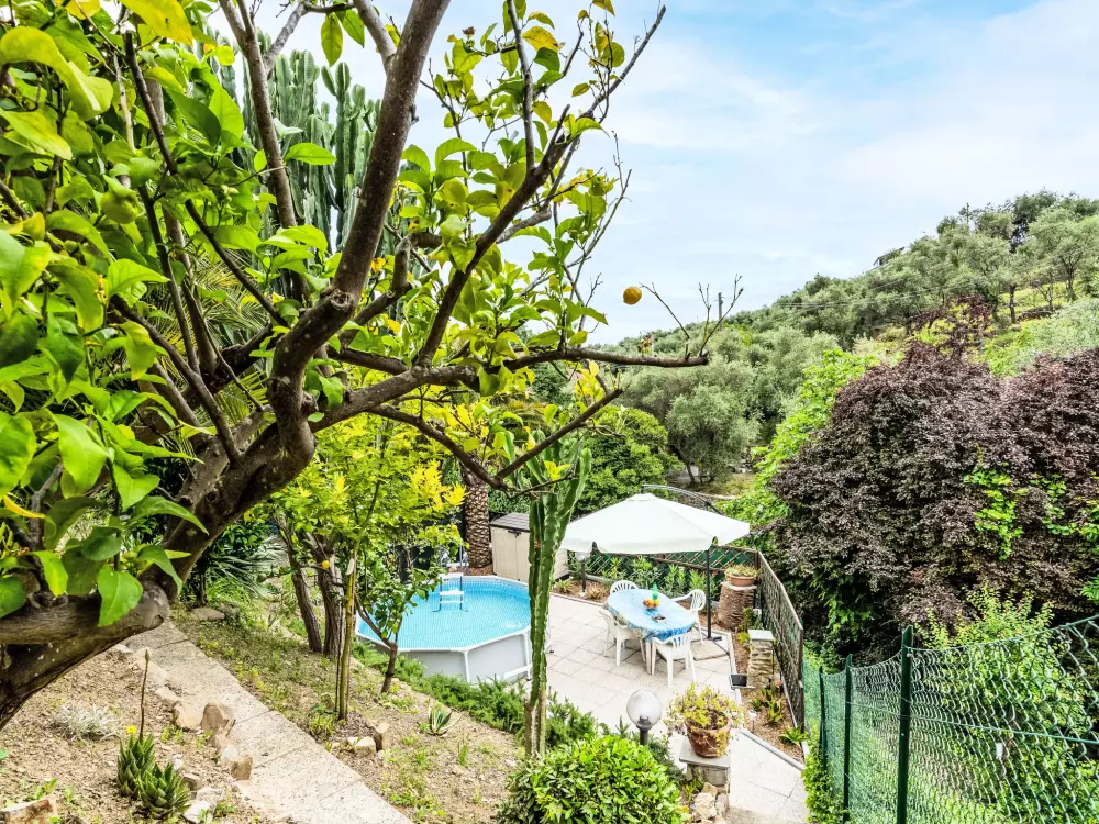 Résidence Paradiso tra gli Ulivi