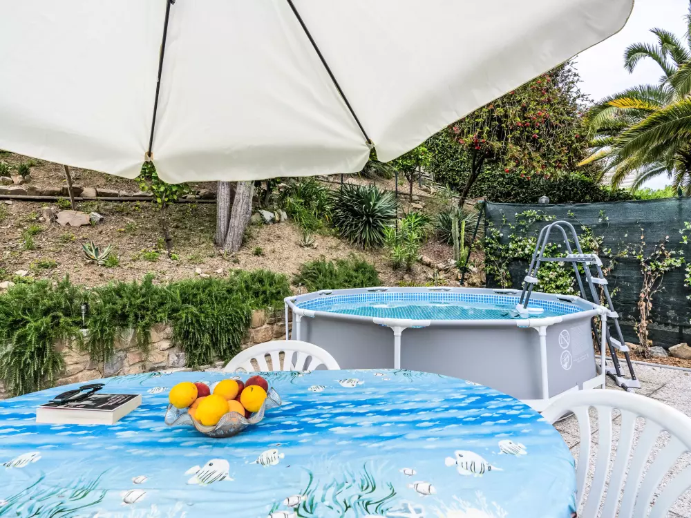 Résidence Paradiso tra gli Ulivi