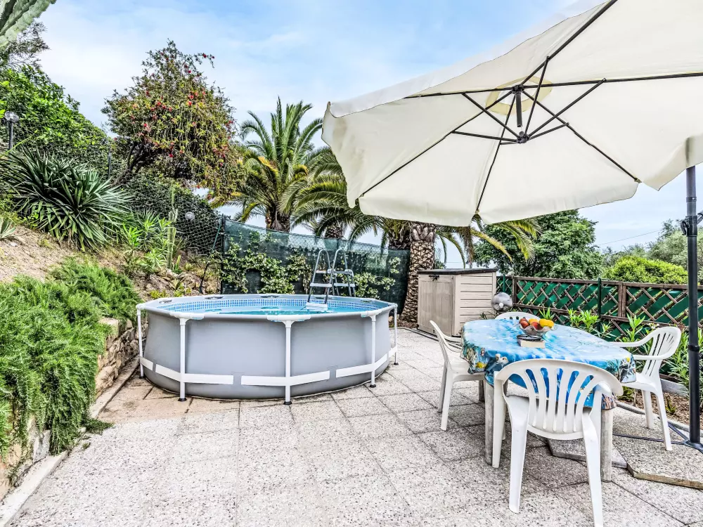 Résidence Paradiso tra gli Ulivi