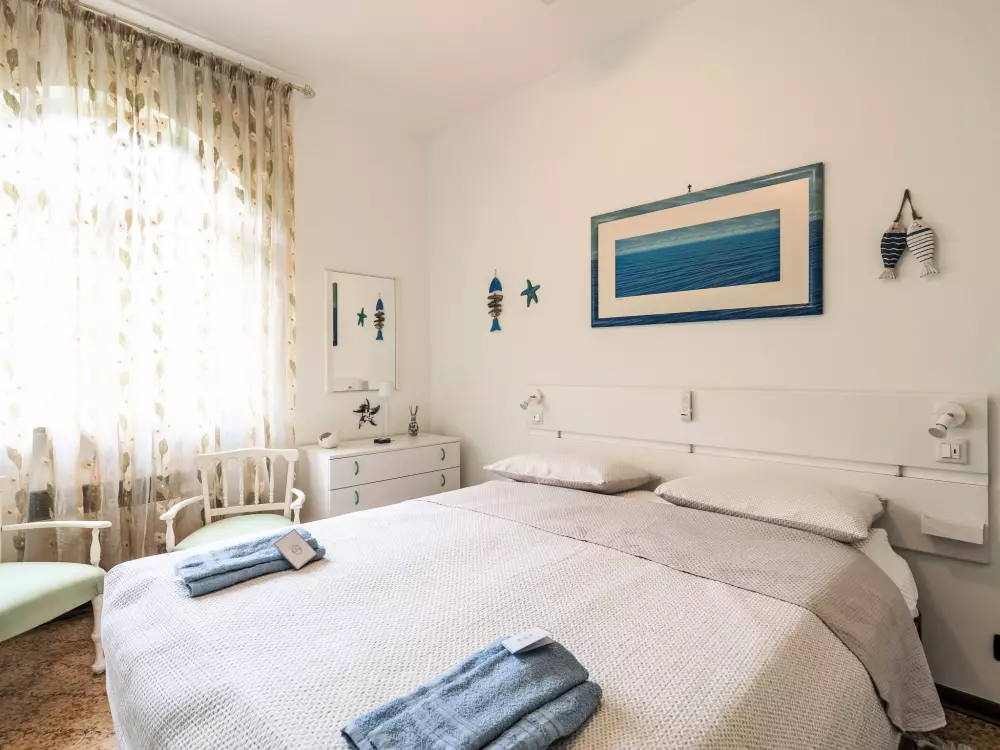 Résidence Paradiso tra gli Ulivi