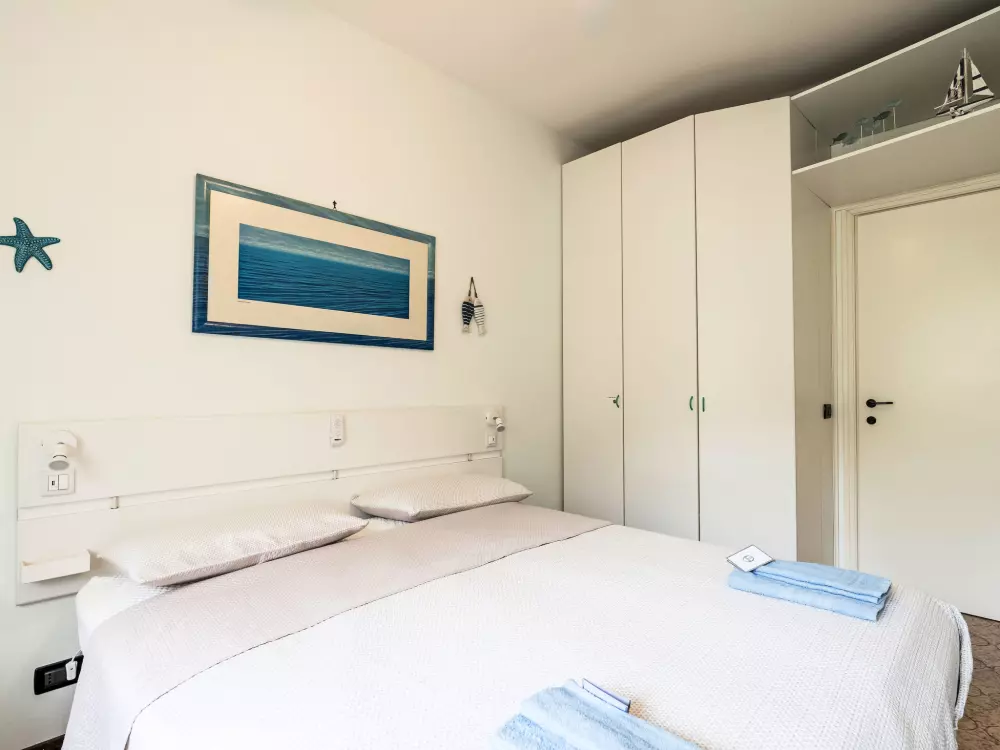 Résidence Paradiso tra gli Ulivi