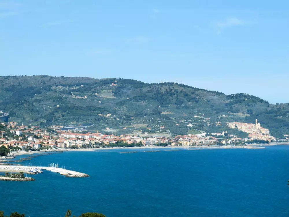 Résidence Paradiso tra gli Ulivi