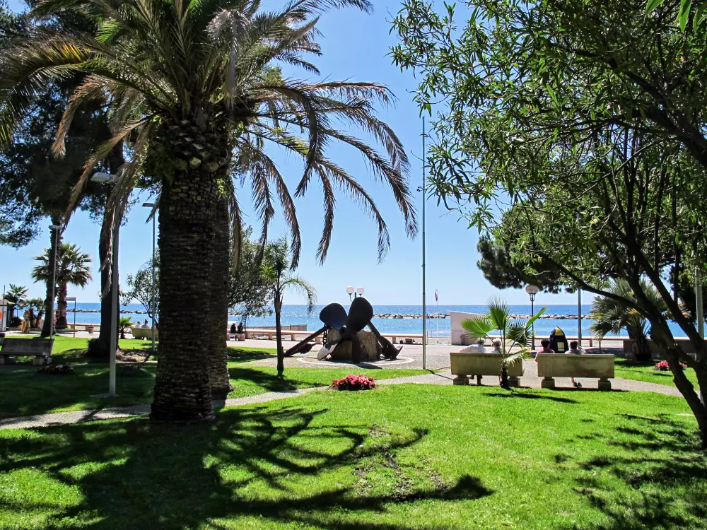 Résidence Paradiso tra gli Ulivi