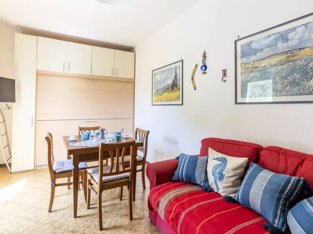 Résidence Paradiso tra gli Ulivi