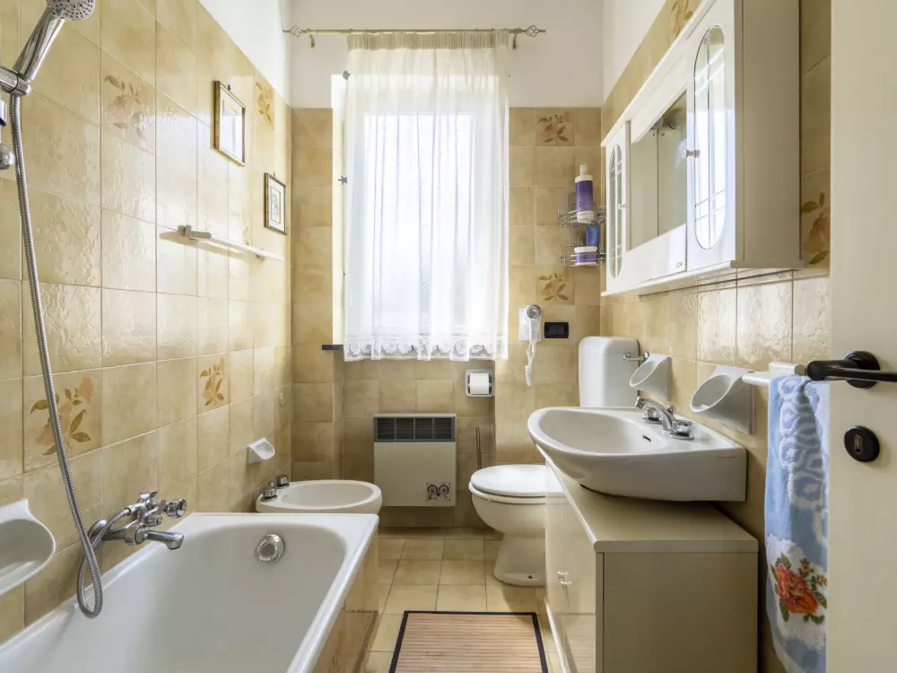 Résidence Paradiso tra gli Ulivi