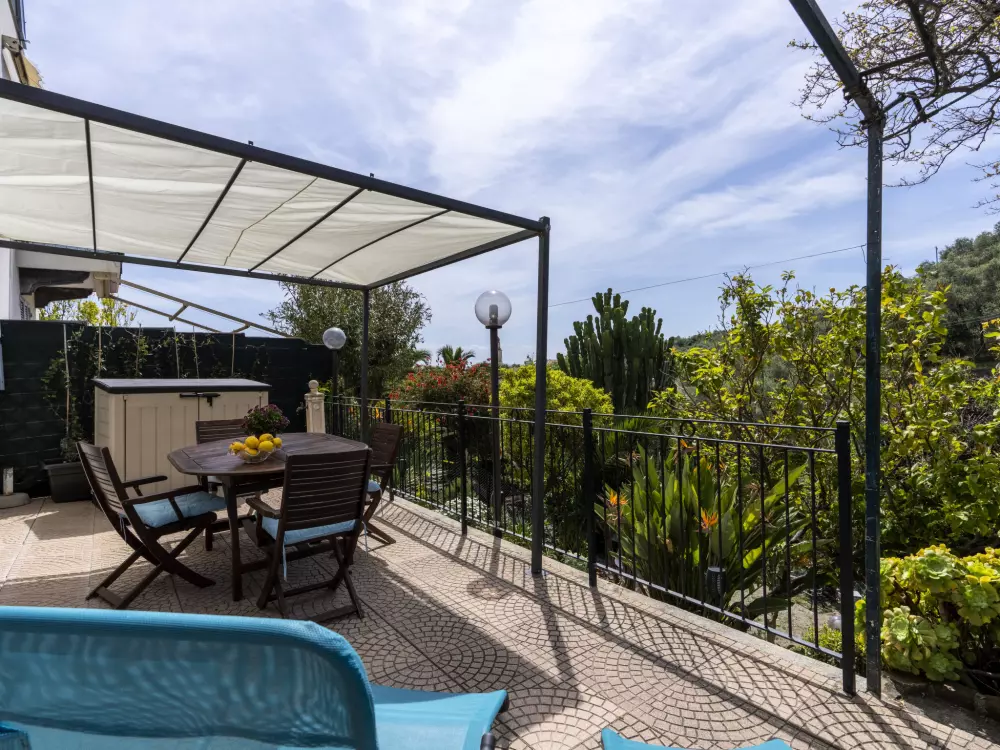 Résidence Paradiso tra gli Ulivi