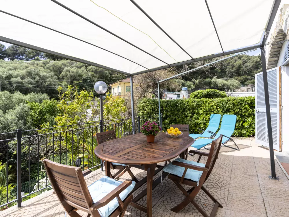 Résidence Paradiso tra gli Ulivi