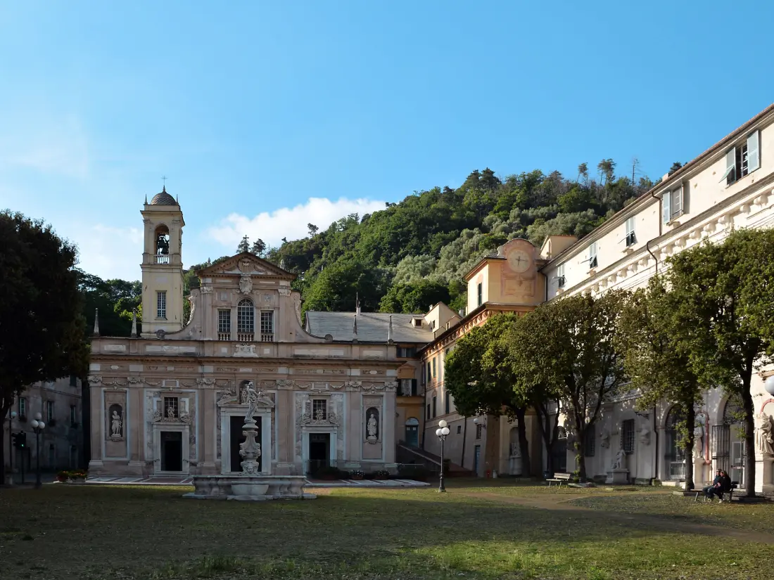 Résidence Noce (SBO103)