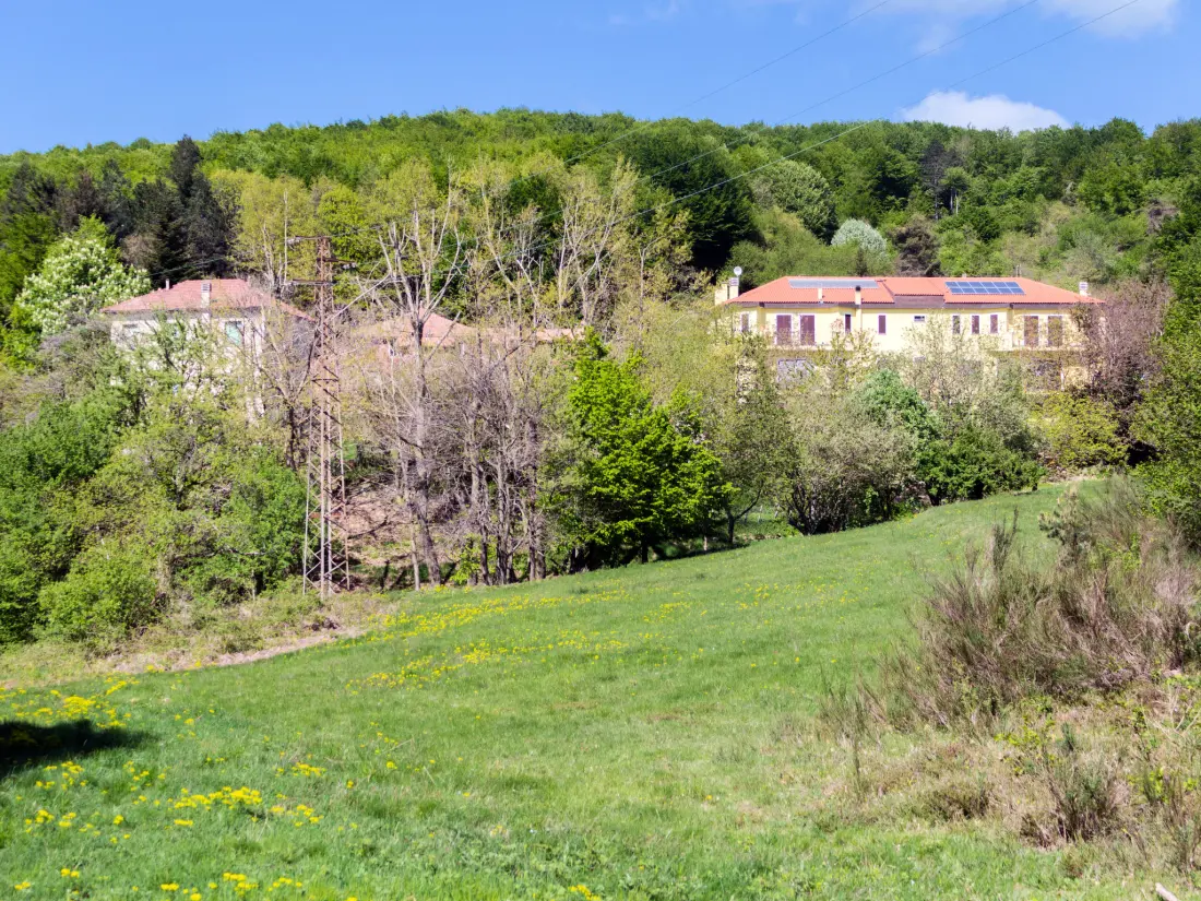 Résidence Noce (SBO103)