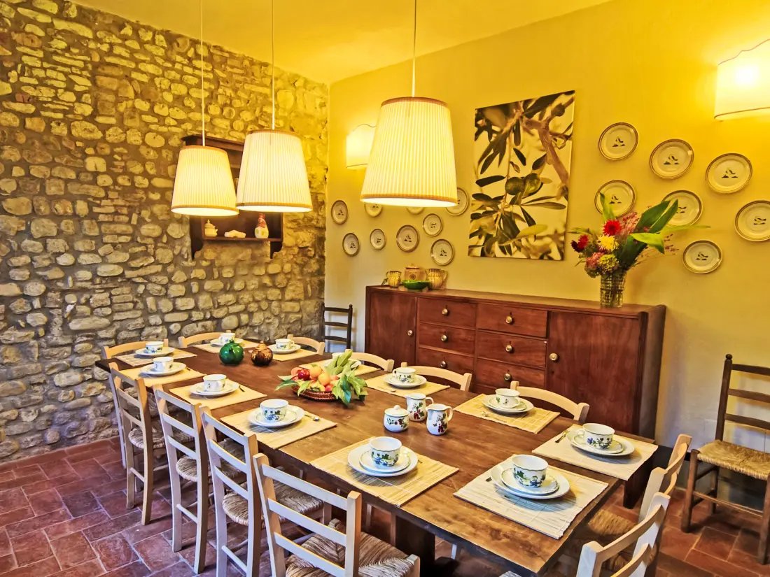 Maison de Vacances San Casciano Val di Pesa